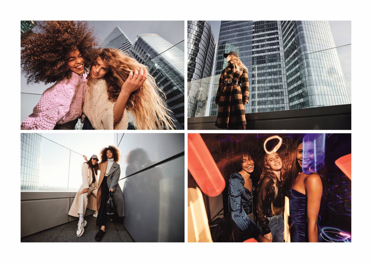 direction artistique image, extraits